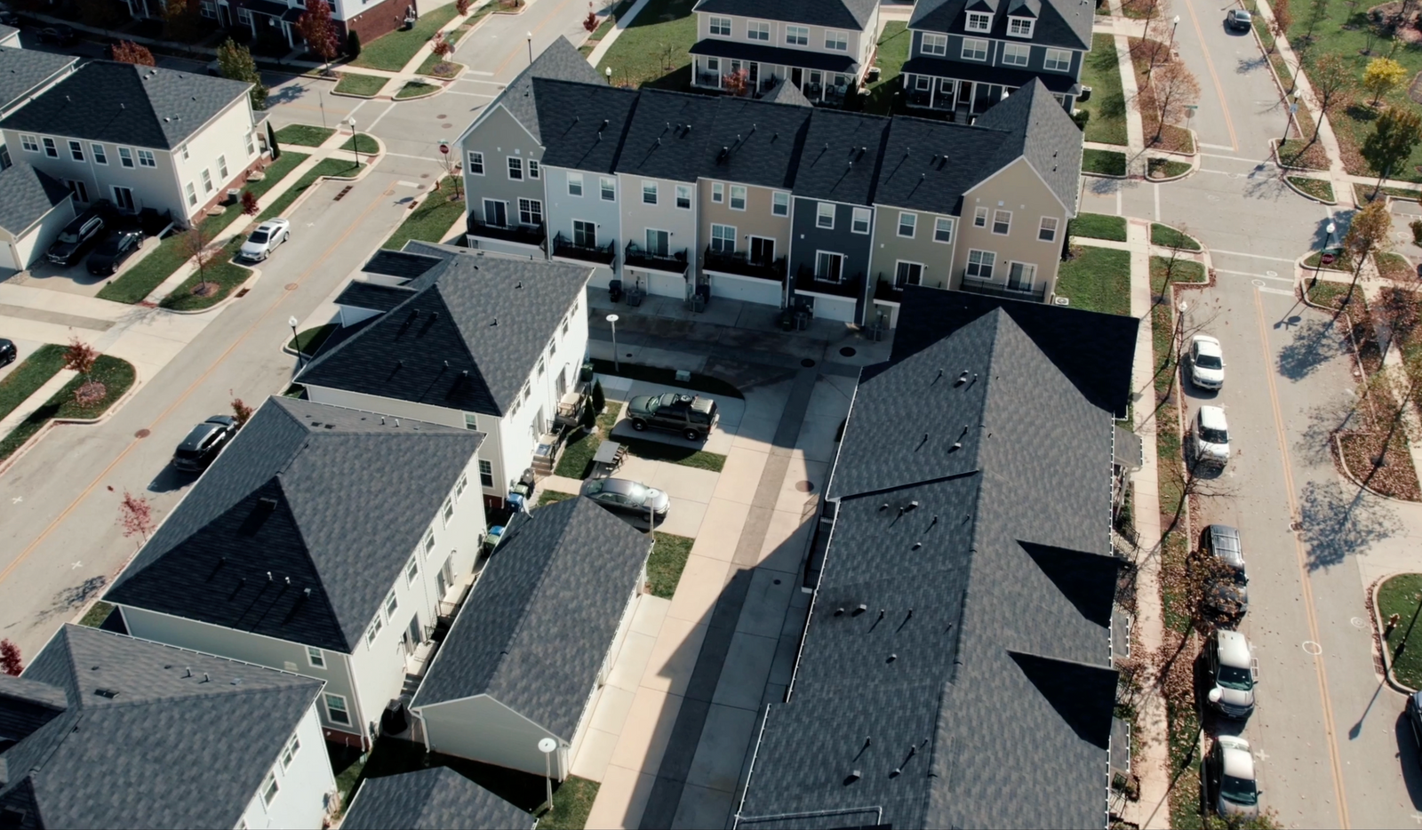 Community Ownership, Explained
