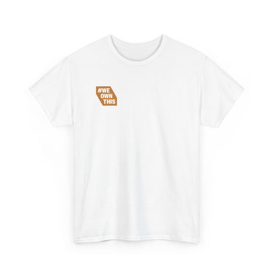 The 52 Tee — Roseland