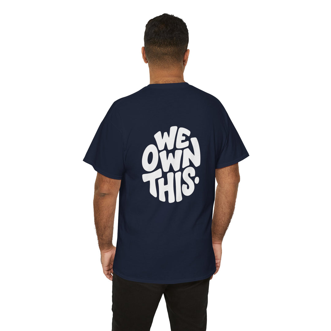 Quiet Wealth Tee