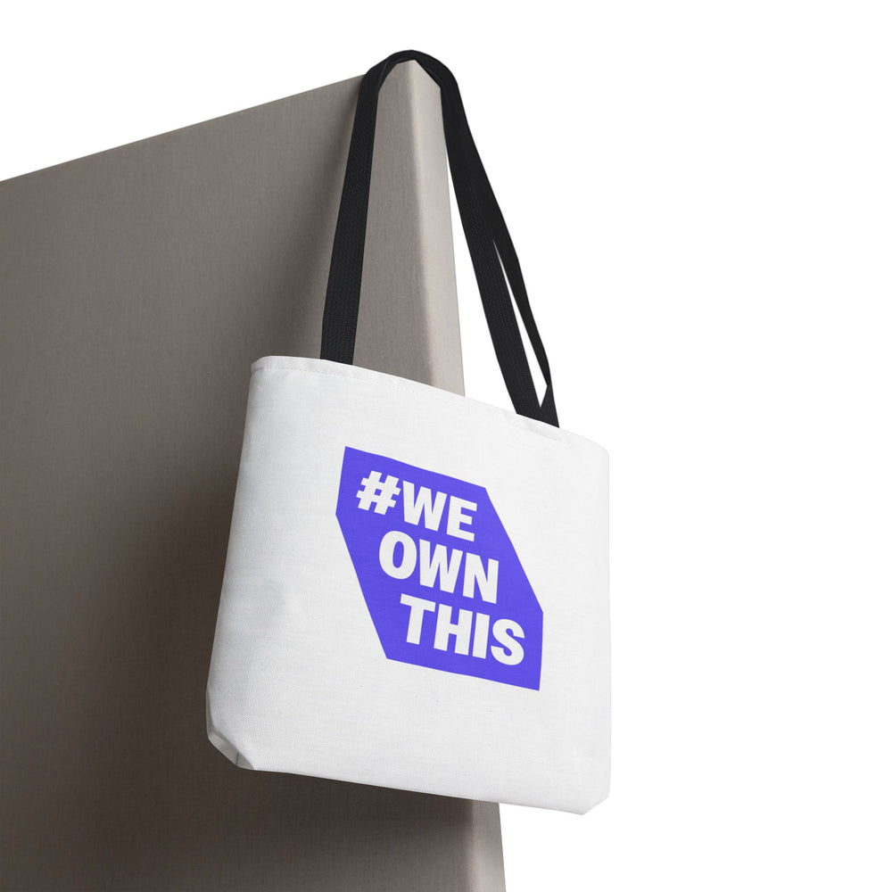 Heirloom Tote — Baltimore