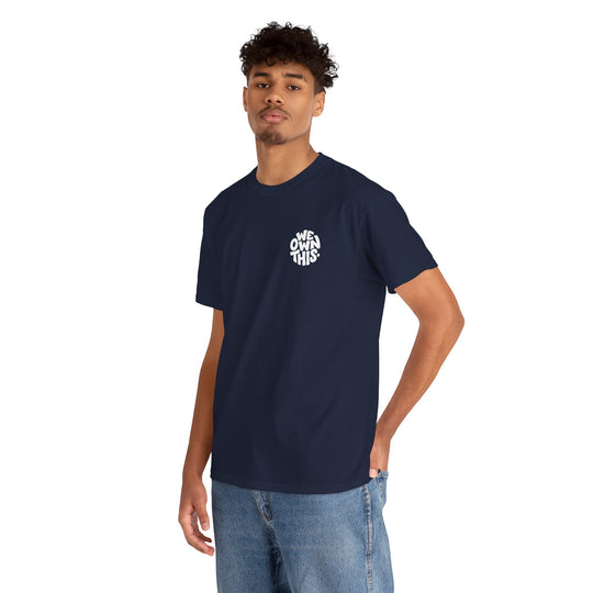 Quiet Wealth Tee