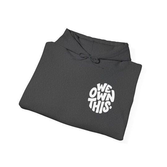 Inherit Different Hoodie