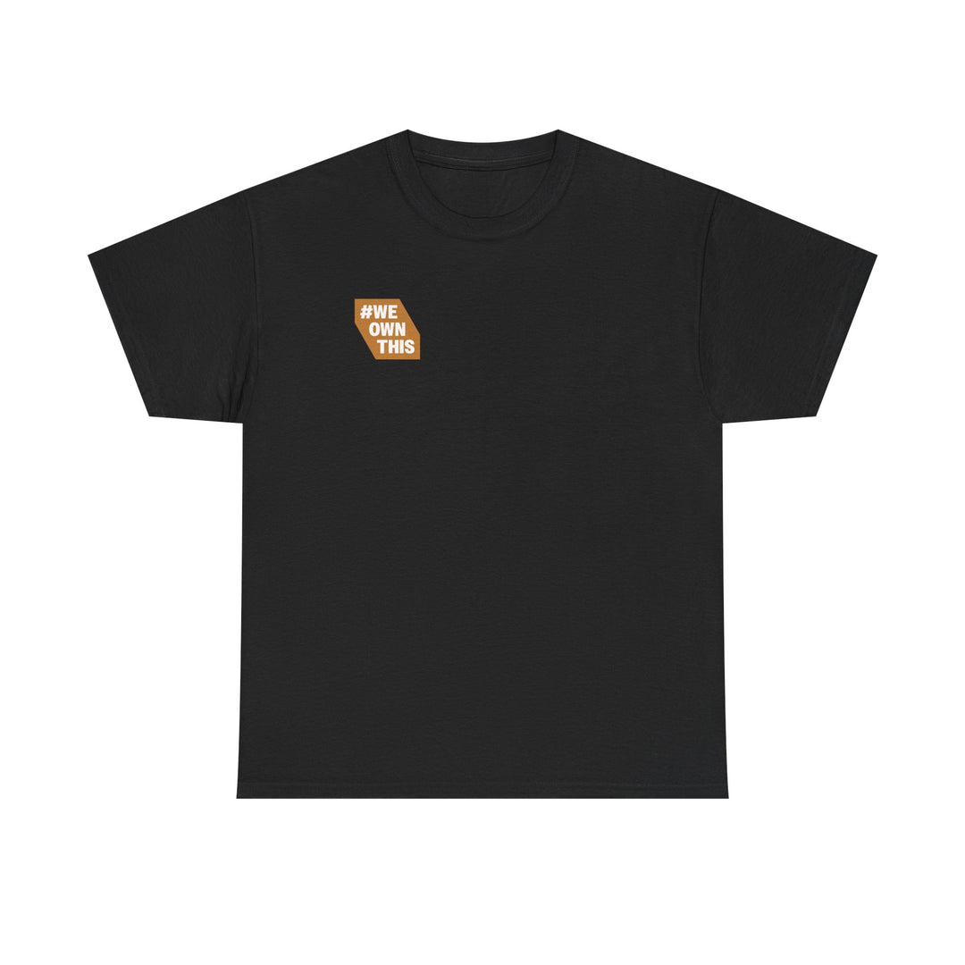 The 52 Tee — Roseland