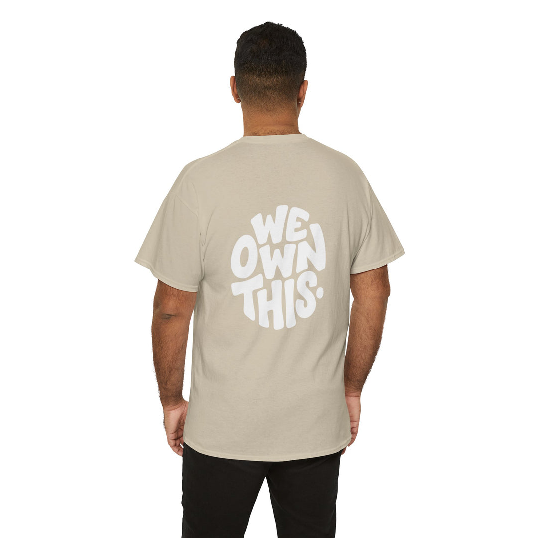 Quiet Wealth Tee