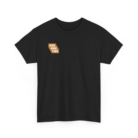 The 52 Tee — Roseland