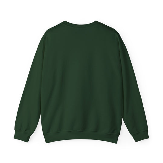Roots Crewneck — Baltimore