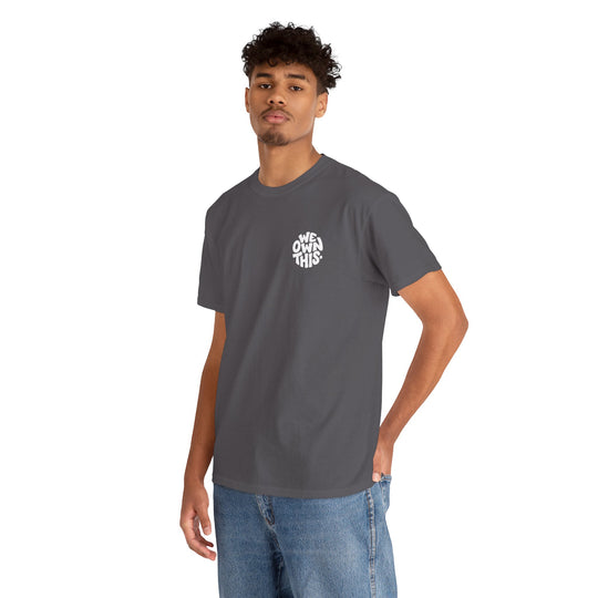 Quiet Wealth Tee
