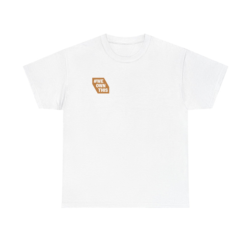 The 52 Tee — Roseland