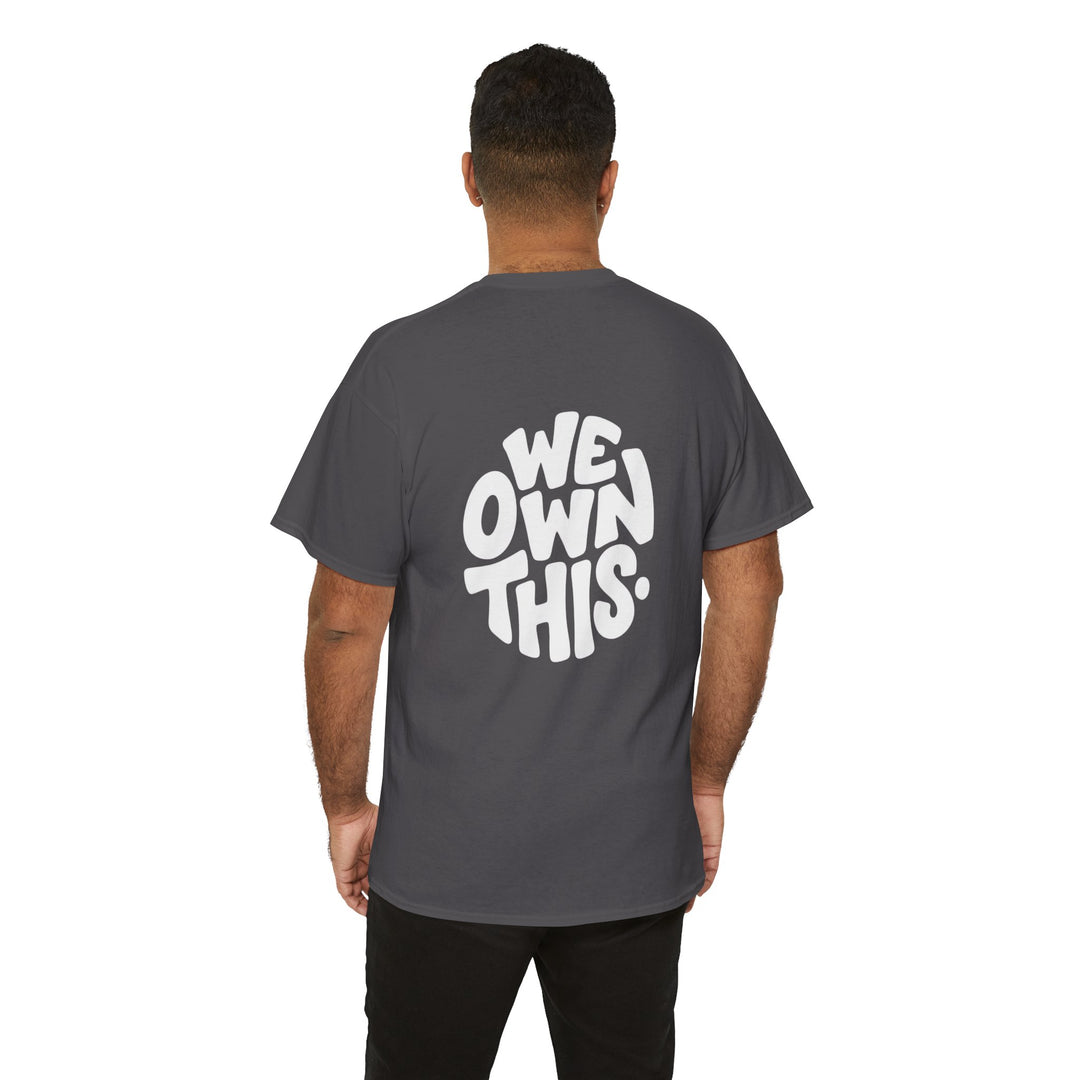 Quiet Wealth Tee