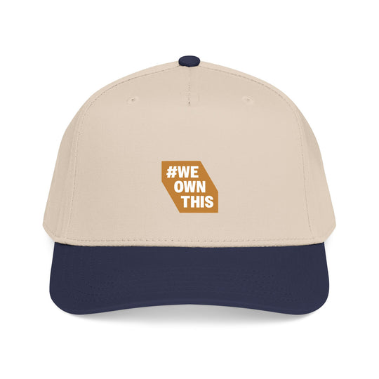 Deed Cap