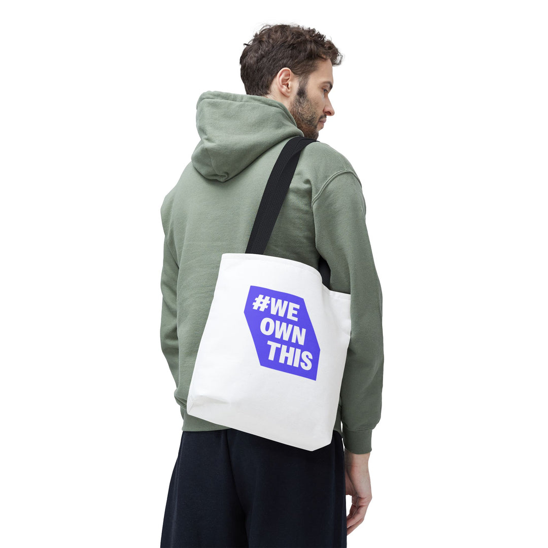 Heirloom Tote — Chicago