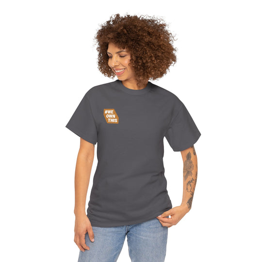 The 52 Tee — Roseland