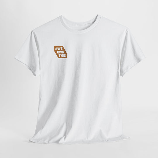 The 52 Tee — Roseland