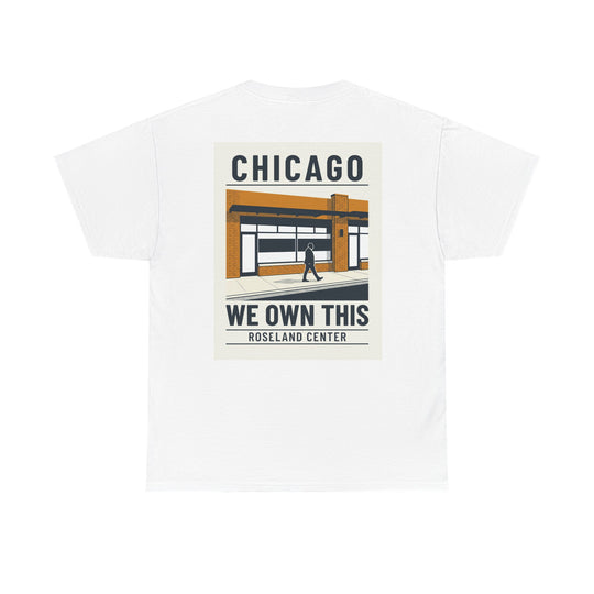 The 52 Tee — Roseland