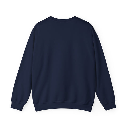 Roots Crewneck — Baltimore