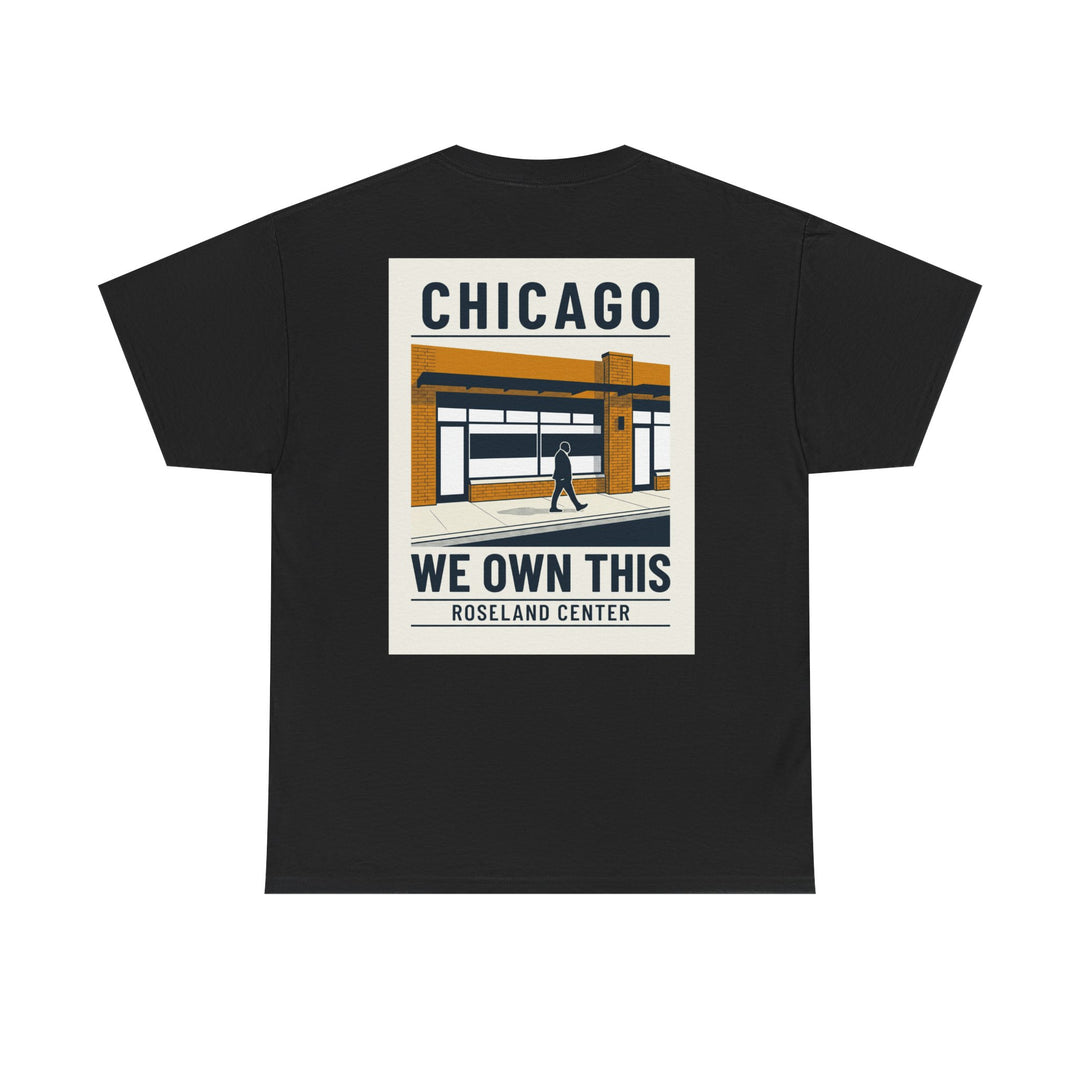 The 52 Tee — Roseland
