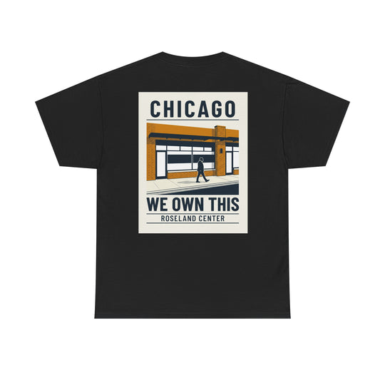 The 52 Tee — Roseland