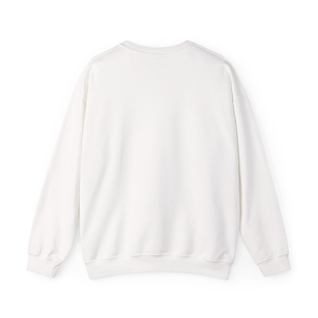 Roots Crewneck — Chicago