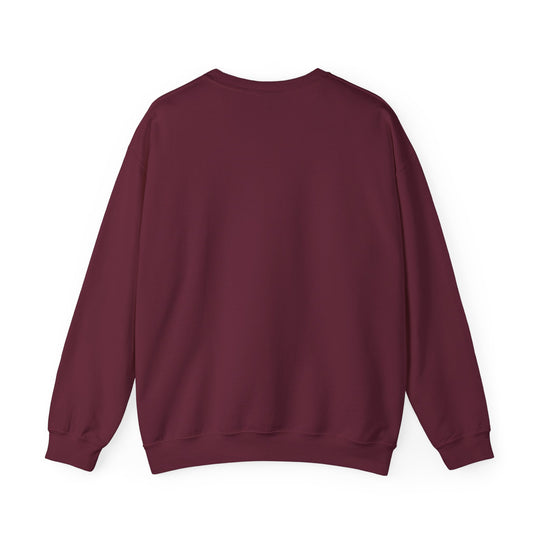 Roots Crewneck — Baltimore