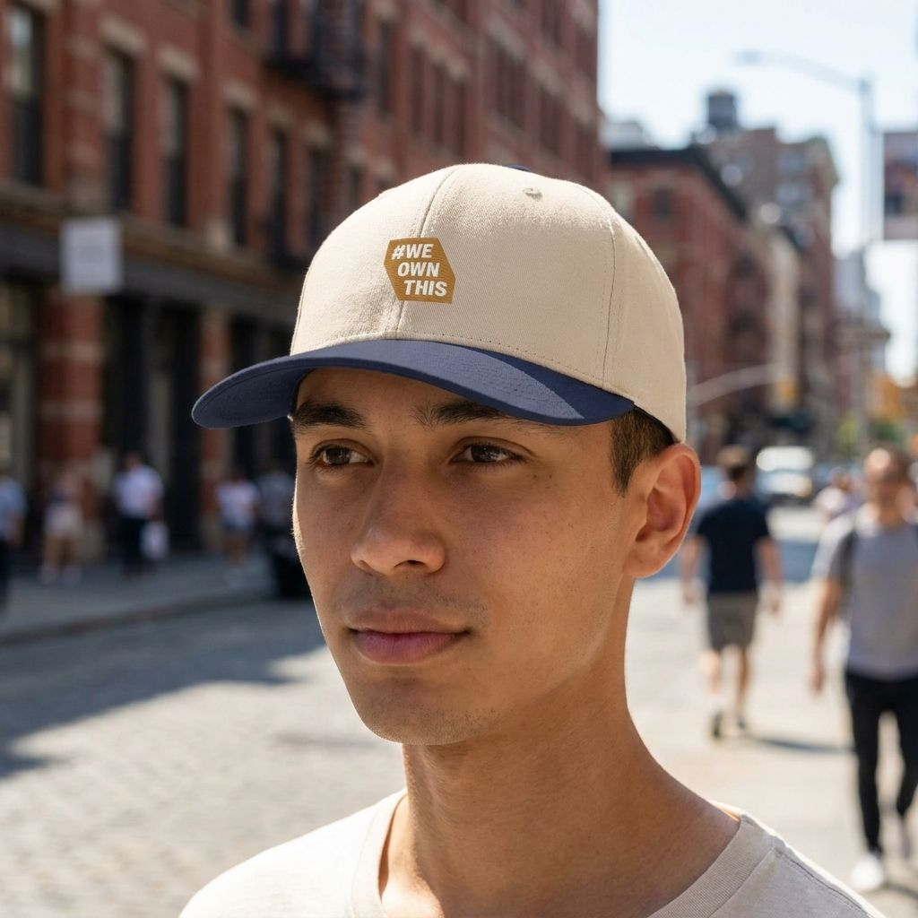 Deed Cap