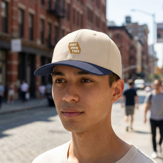 Deed Cap